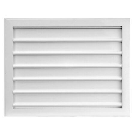 Gravity Louver