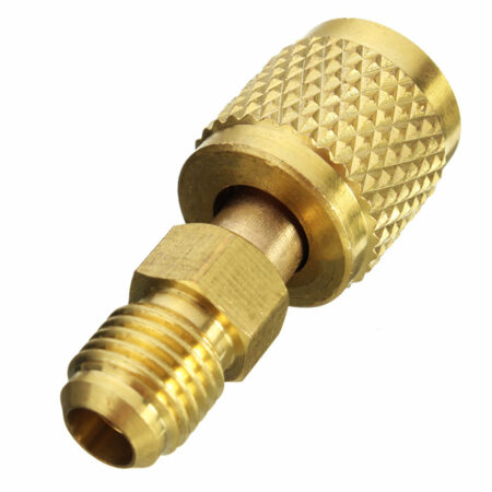R410A Adapter Straight Type