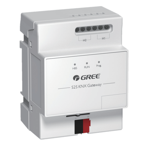 S2S KNX Gateway