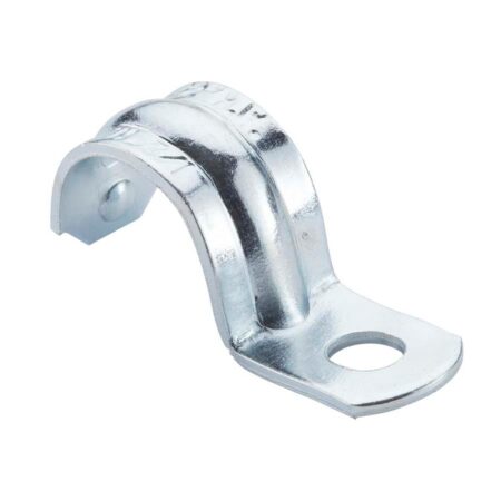 1 Hole Pipe Strap